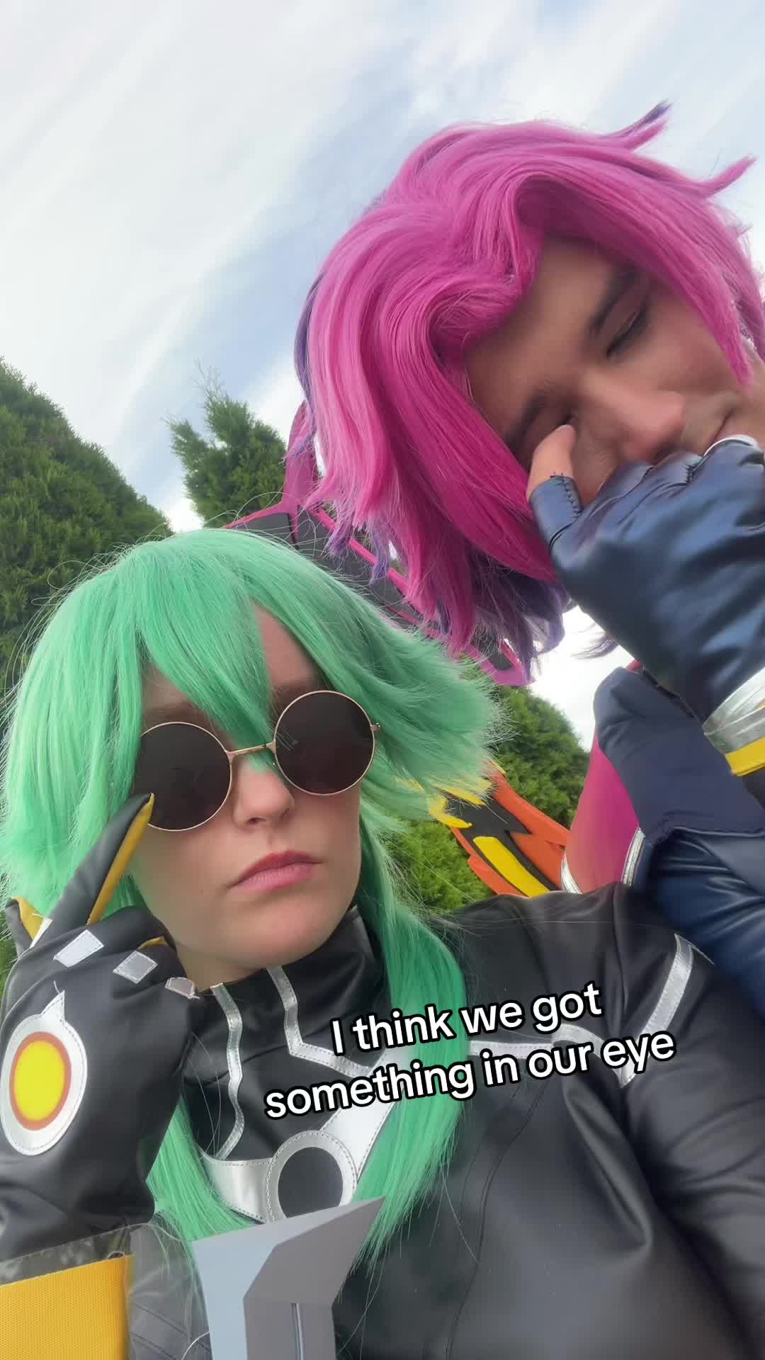 @Sam ⁷