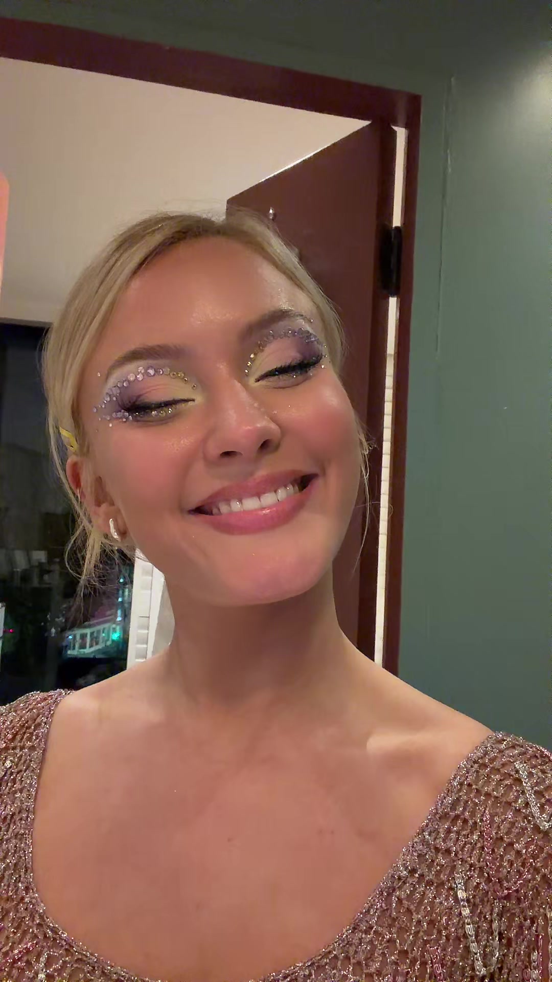 @Zara Larsson