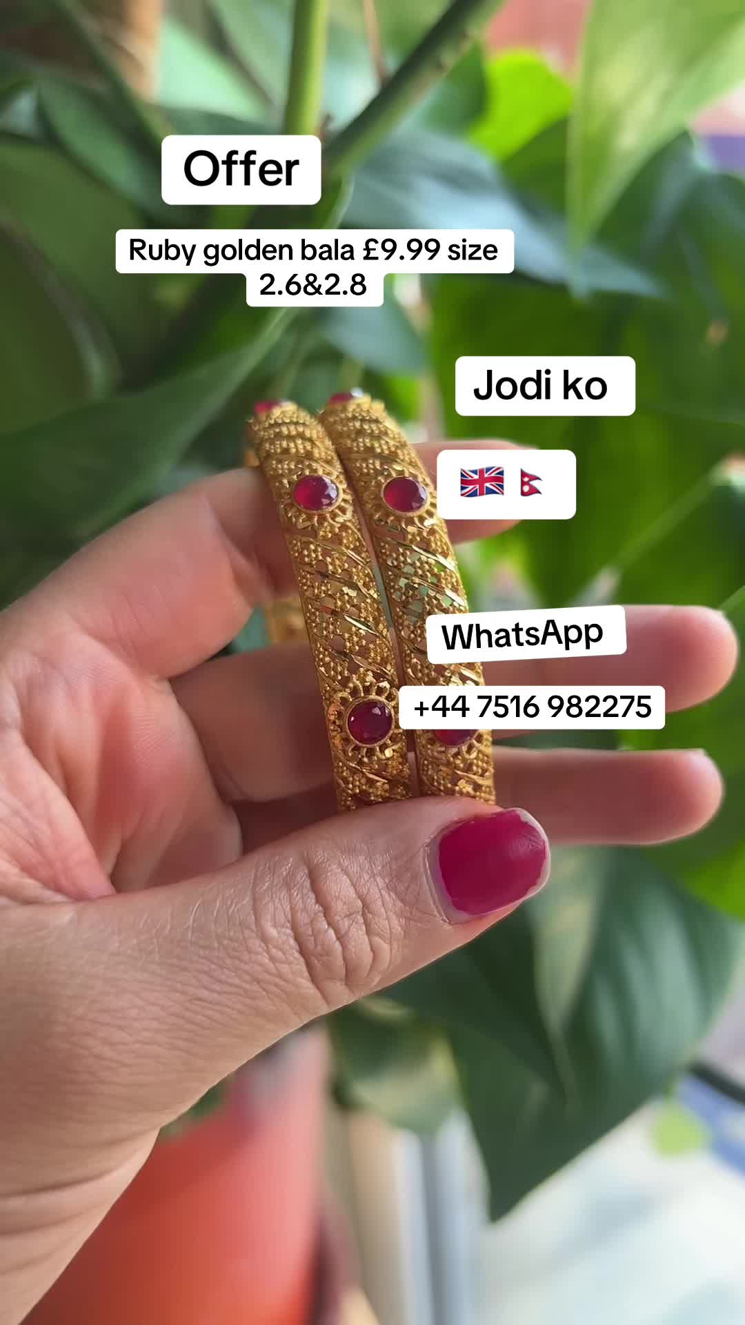 @Aaha(आहा) Collection UK 🍀🧿