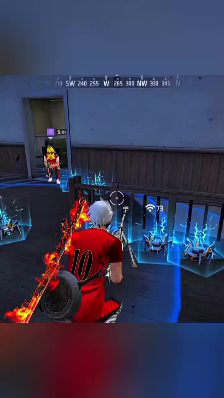 @Zen Tun | Free Fire๐