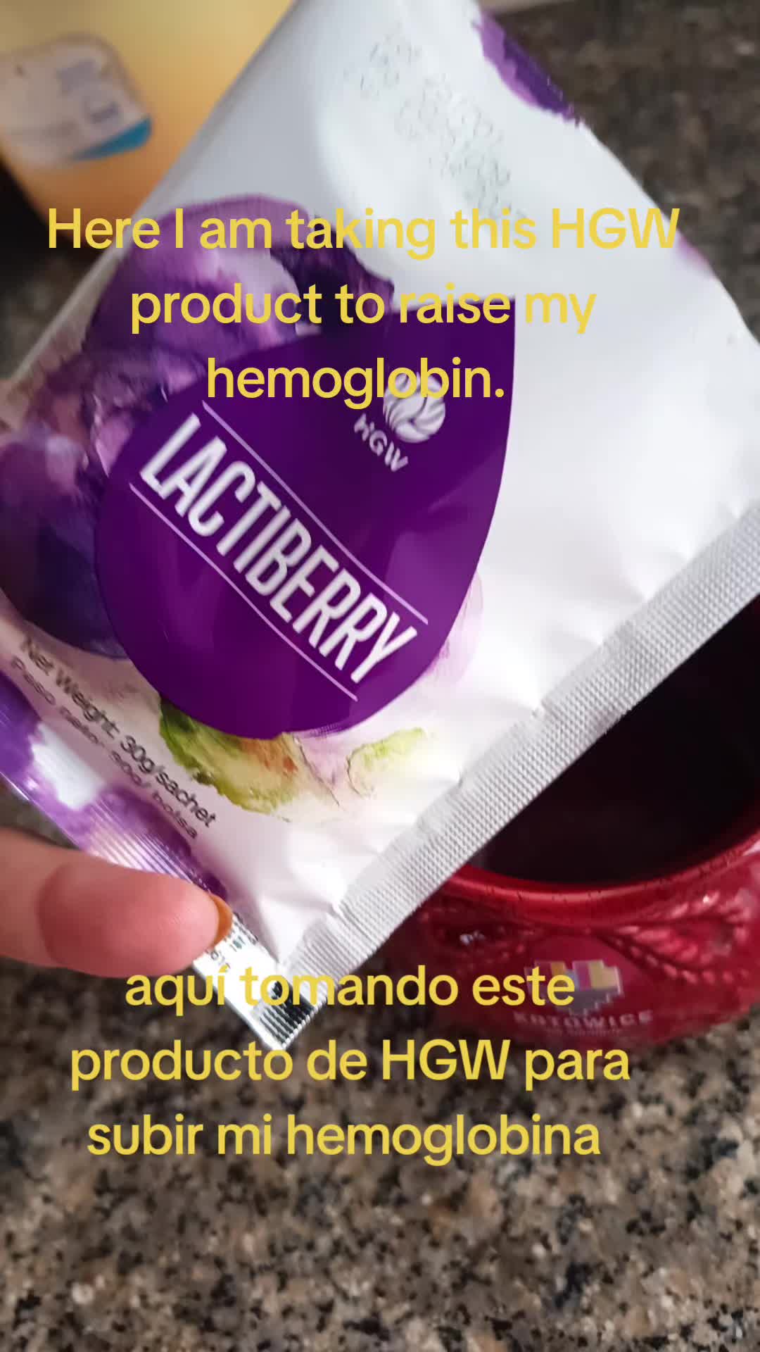 @Dania Olivares