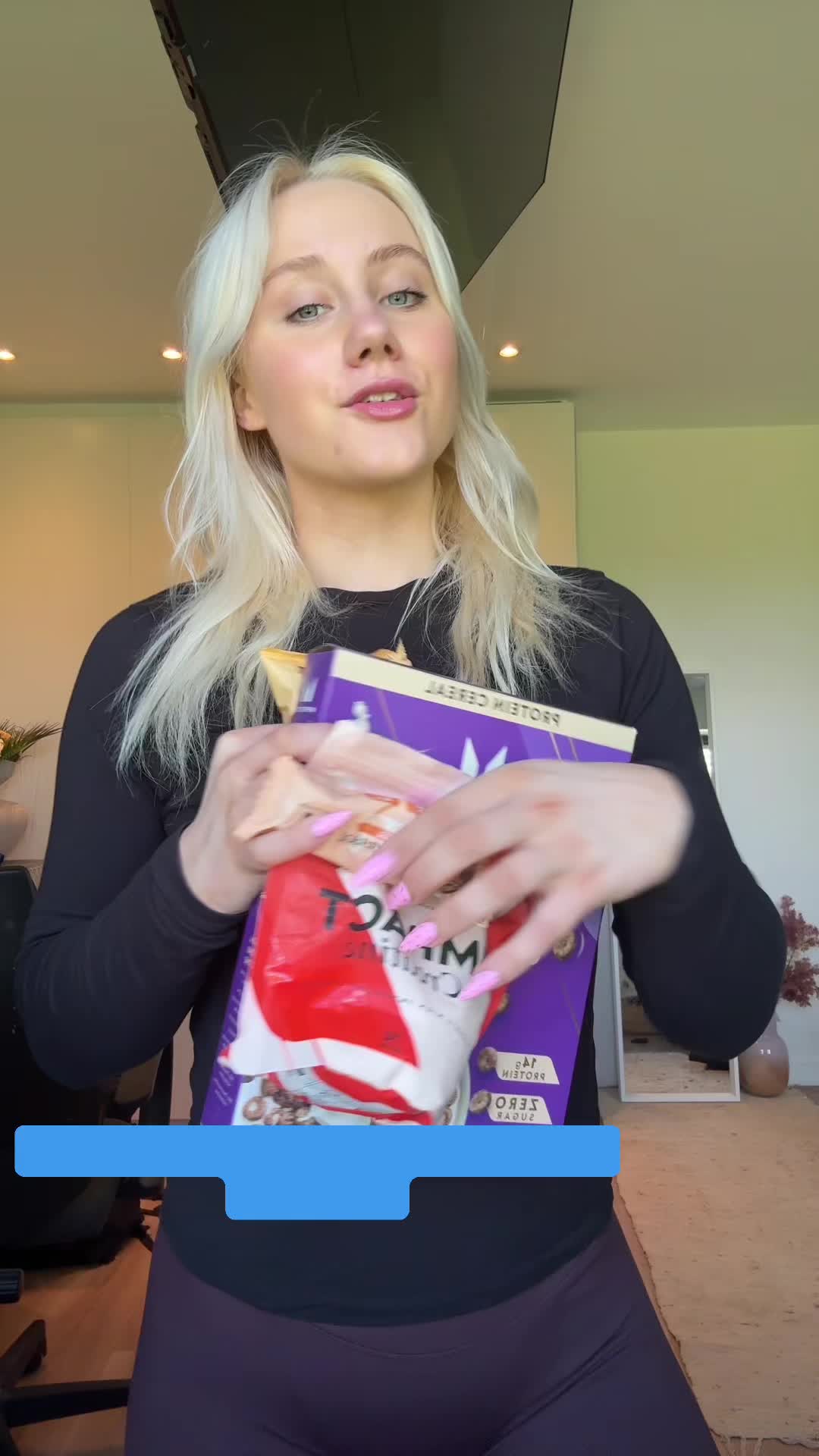 @Anja personlig tr&aelig;ner 🩷