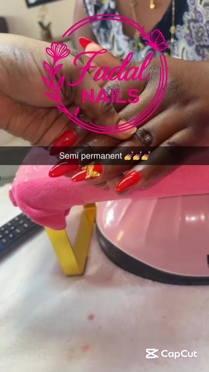 @Fadalnails