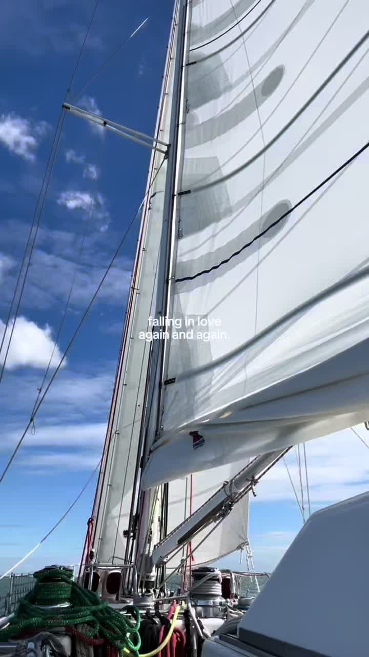 @Tall Ships Youth Trust
