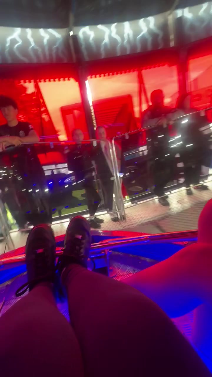@funfairuk 🎡🎡
