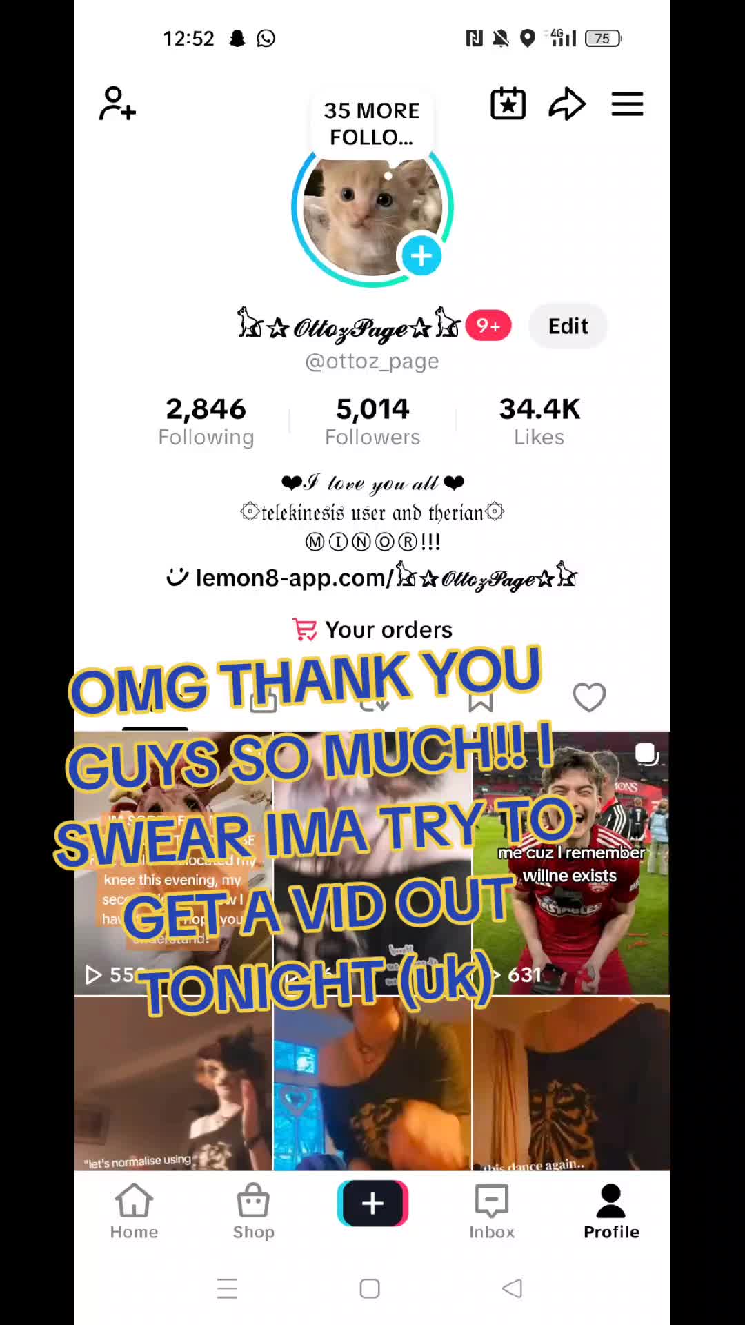 @𓃠✰𝒪𝓉𝓉ℴ𝓏𝒫𝒶𝓰ℯ✰𓃠