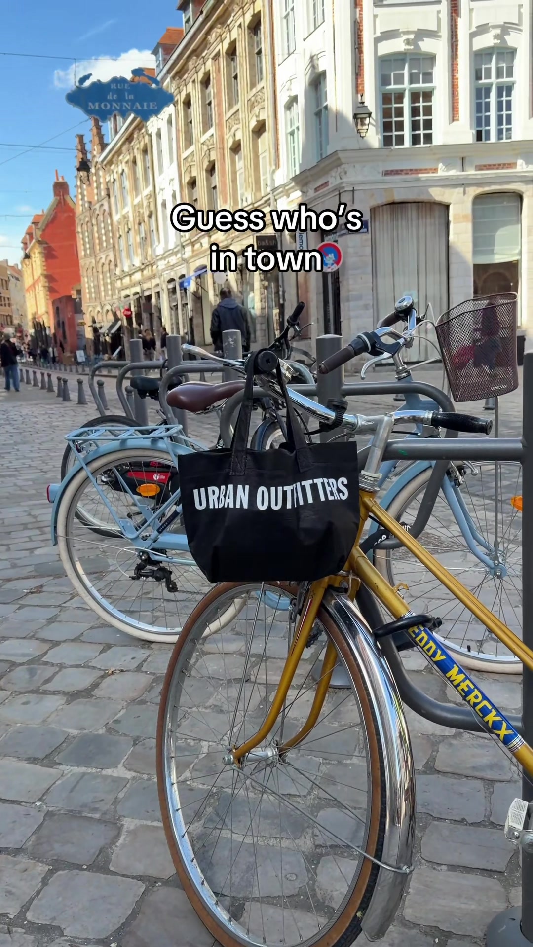 @Urban Outfitters Europe