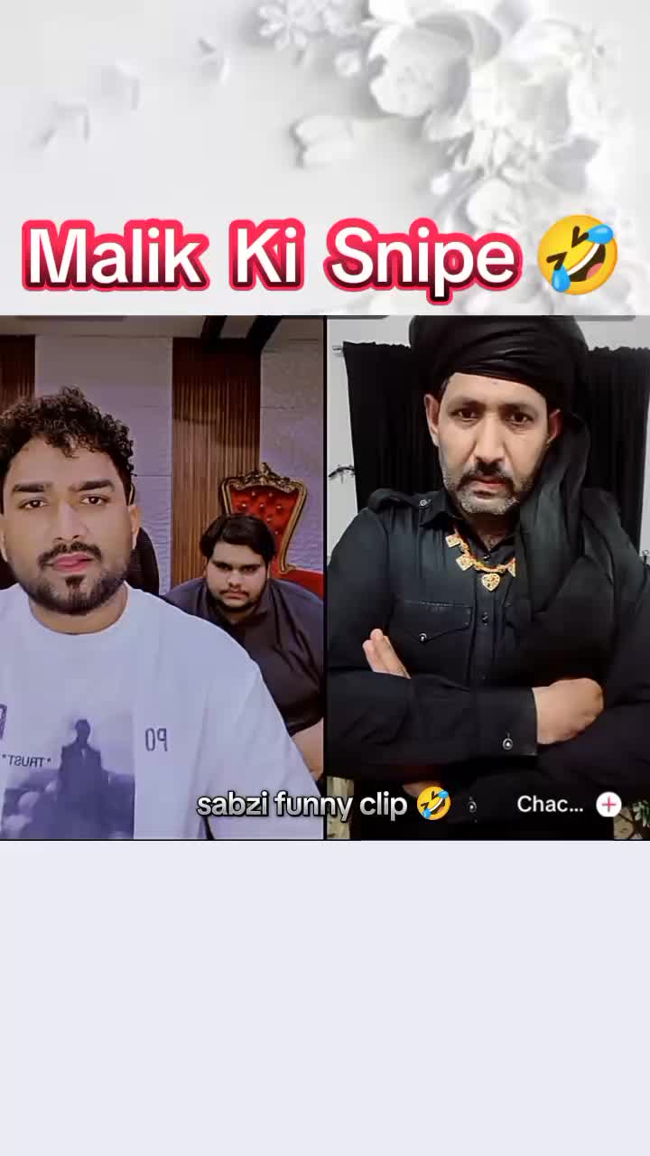 @*꧁Sabzi Funny Clips꧂*