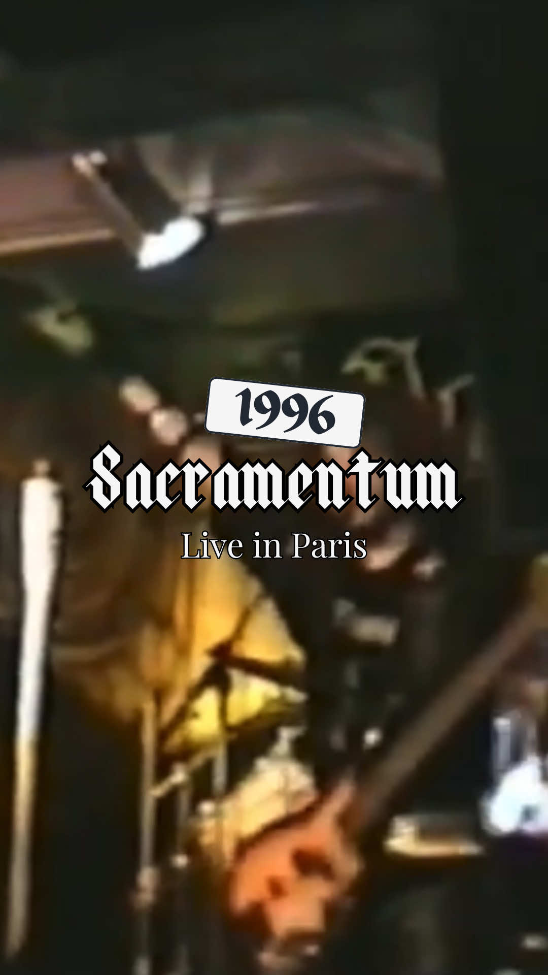 @Nonstop Black Metal