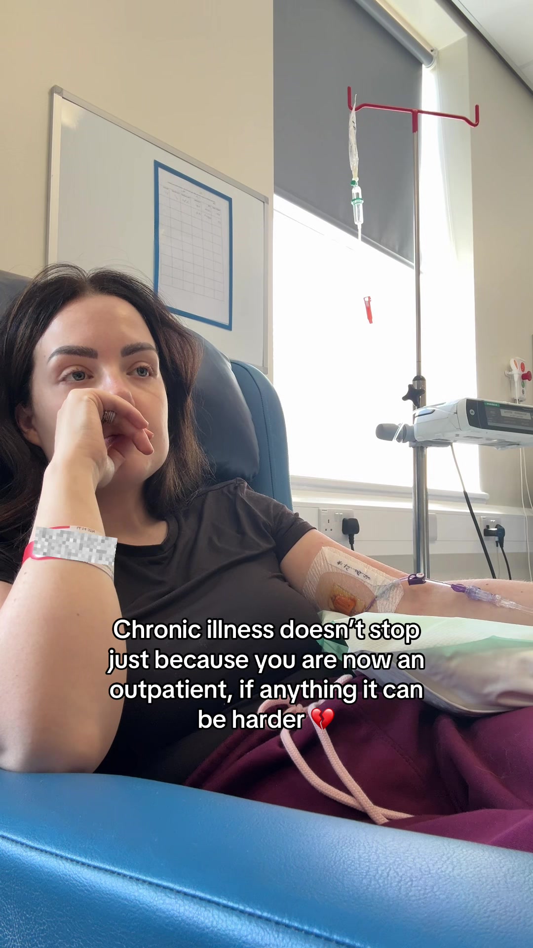 @Anna| Chronically ill gal ✌️✨