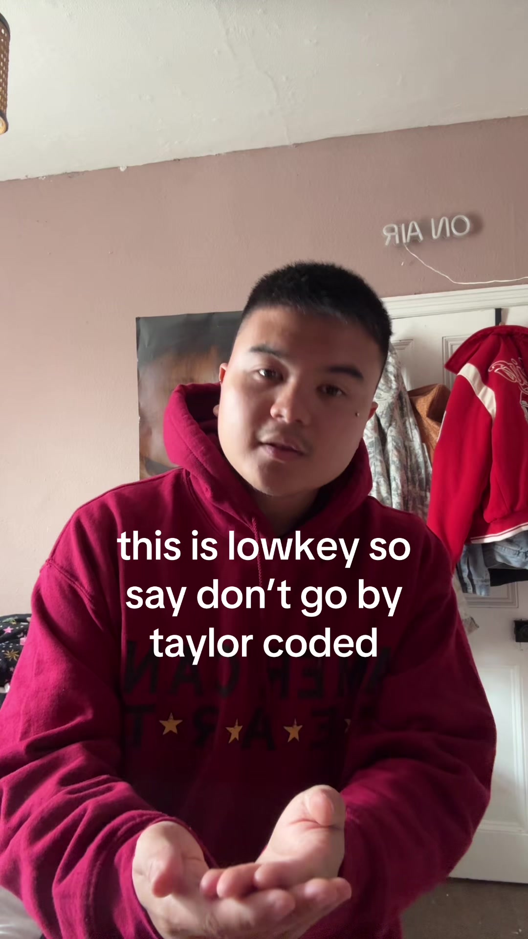 @clyde (taylor’s version)