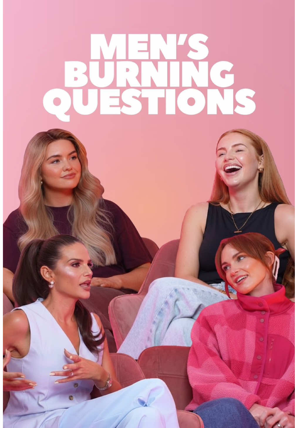@The Girls Groupchat Podcast