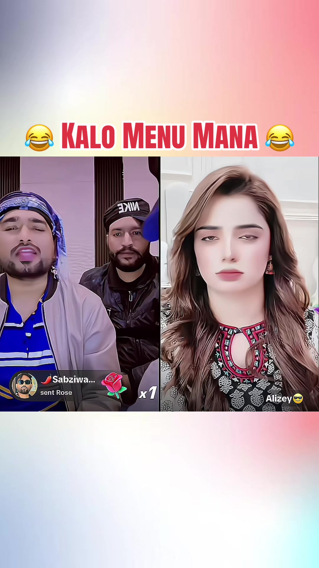 @*꧁Sabzi Funny Clips꧂*