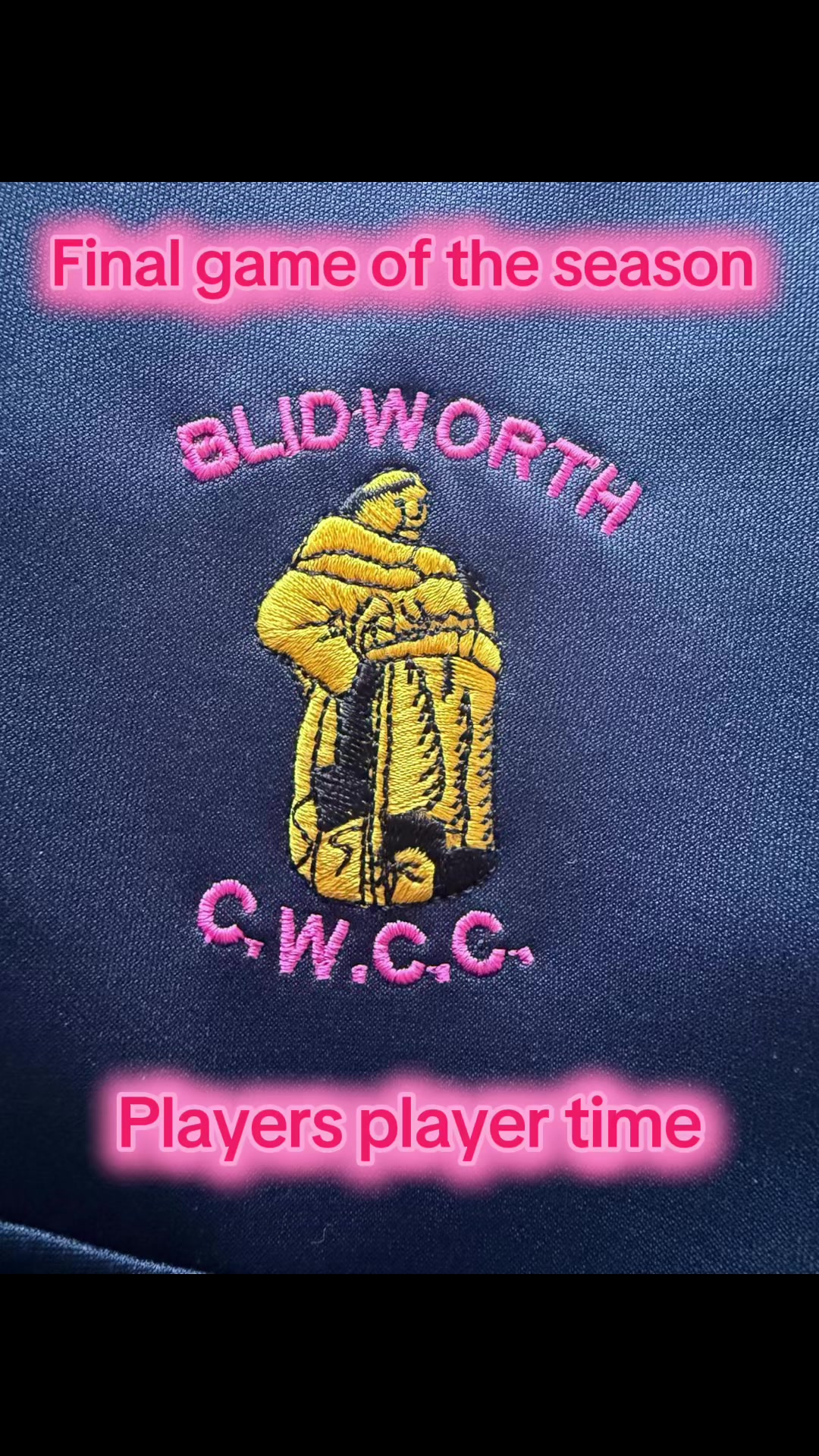 @Blidworth Colliery Ladies