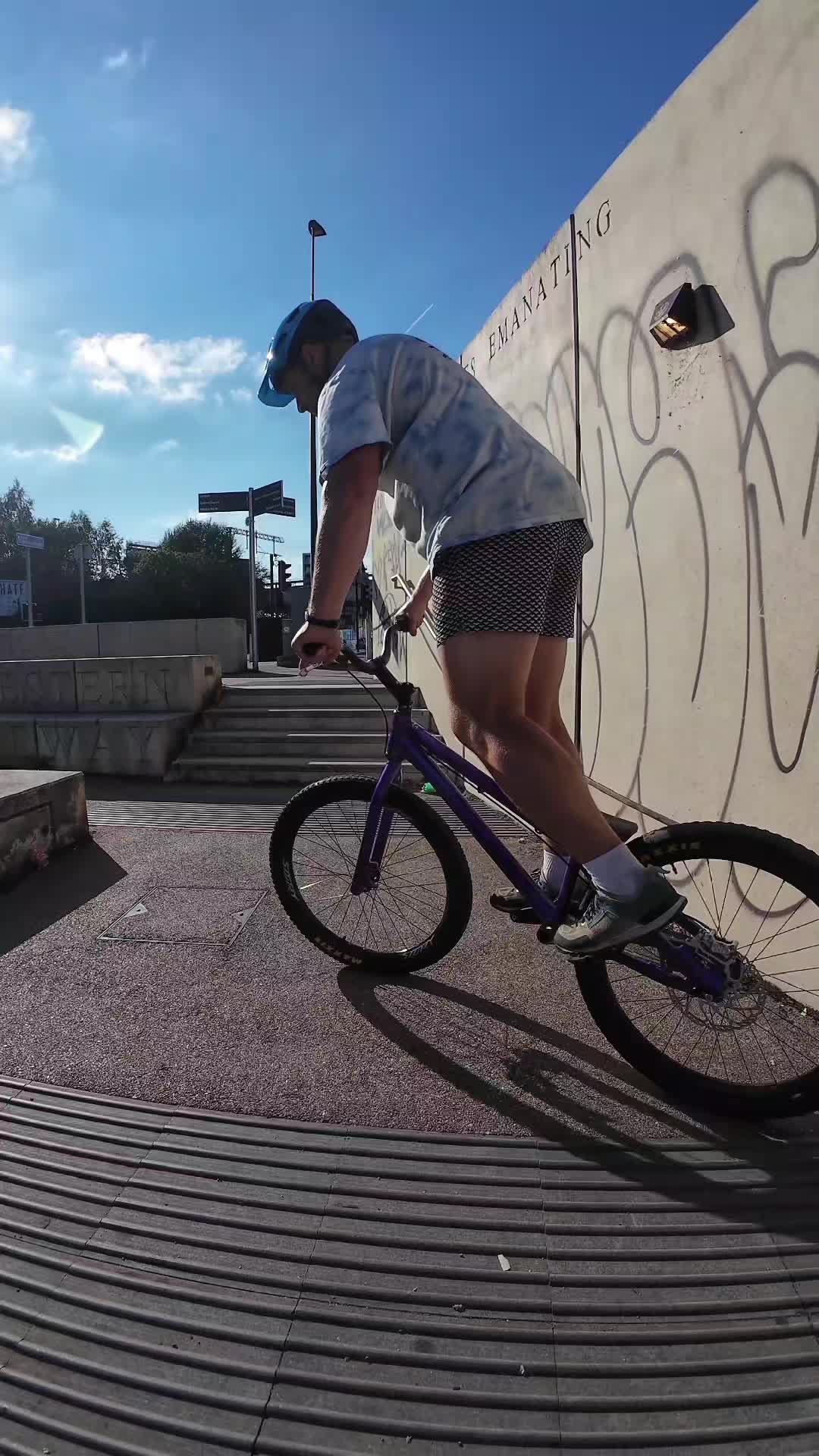 @Cocky