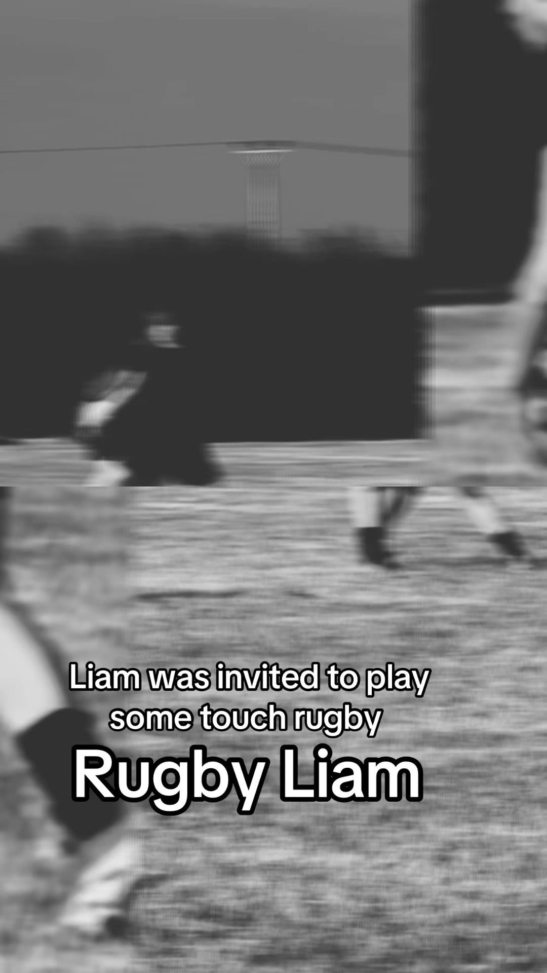 @Rugby Liam