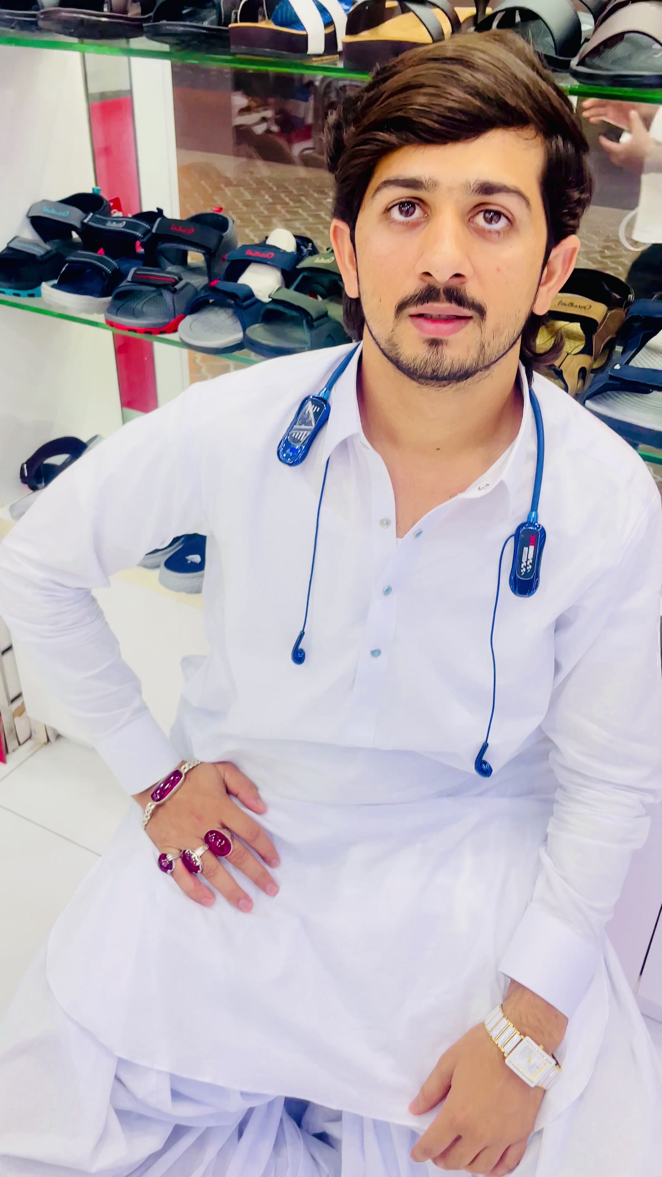 @Zalim 786