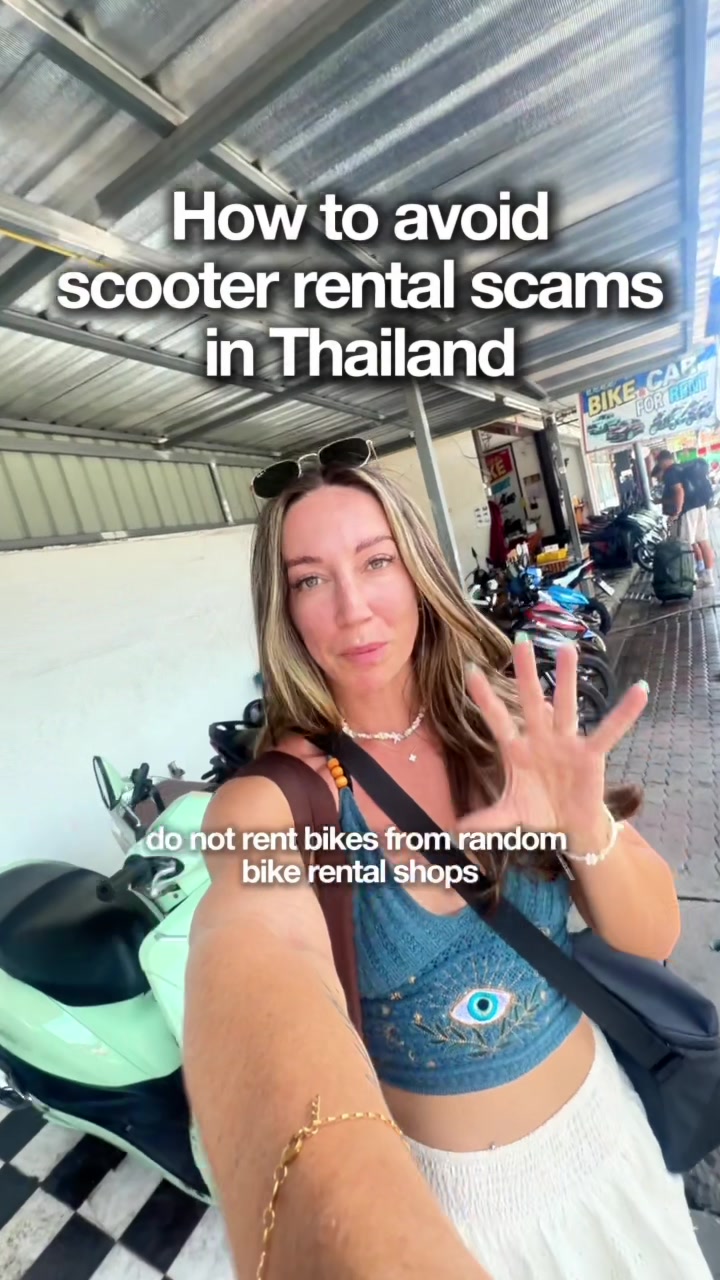 @Claudia | Travel in Thailand