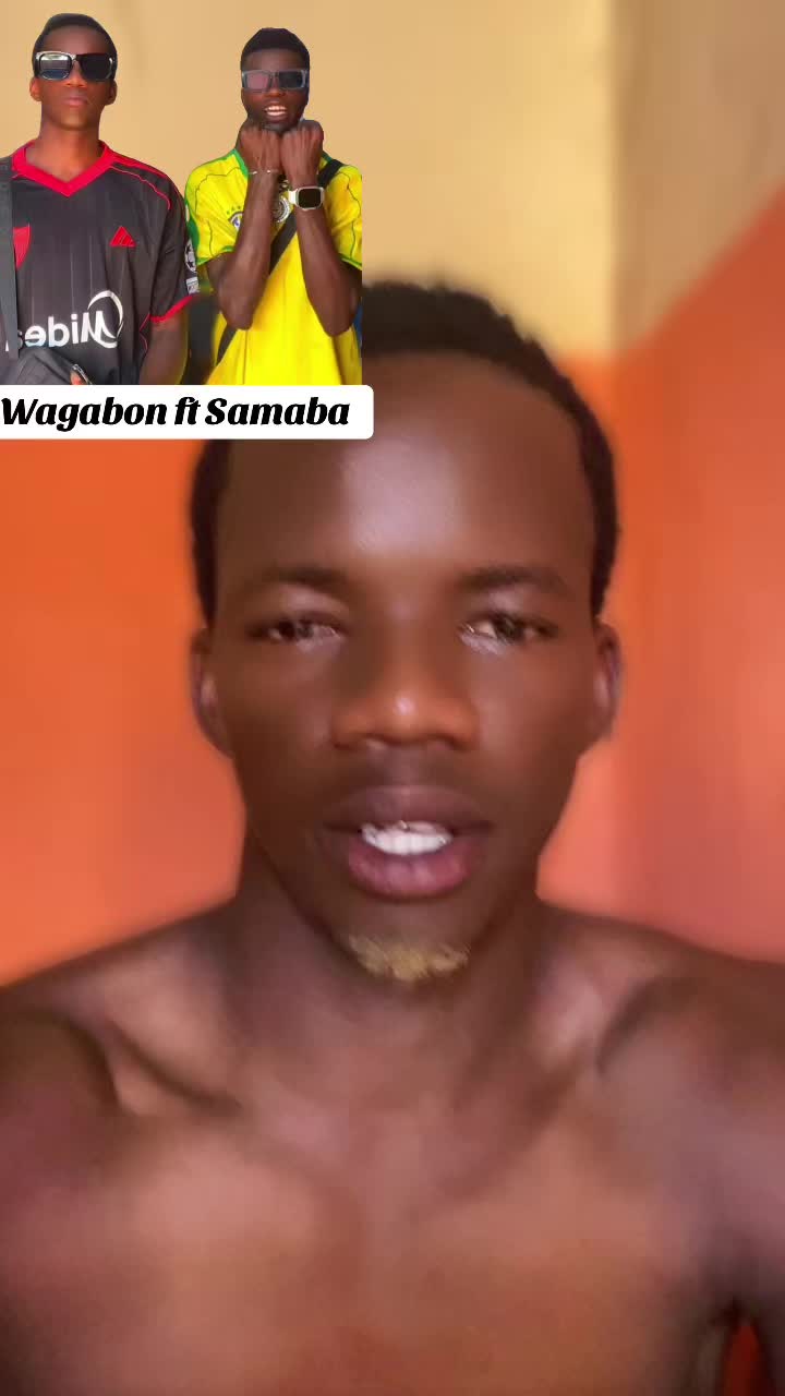 @Lil Bouna wagabon