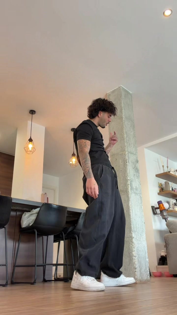 @Sergio Poveda™️🚀