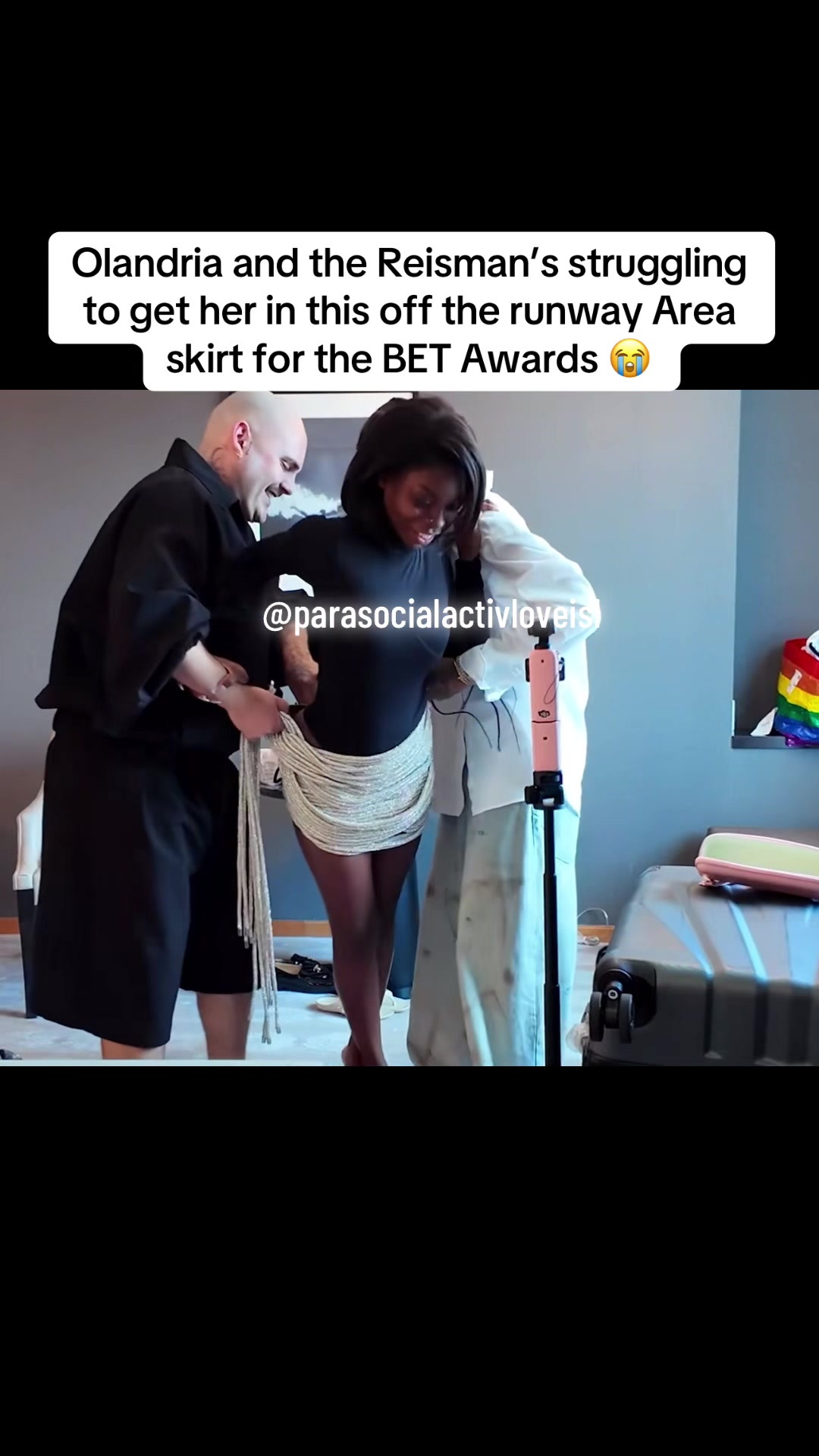 @AliyaJustClippedIt 🖤
