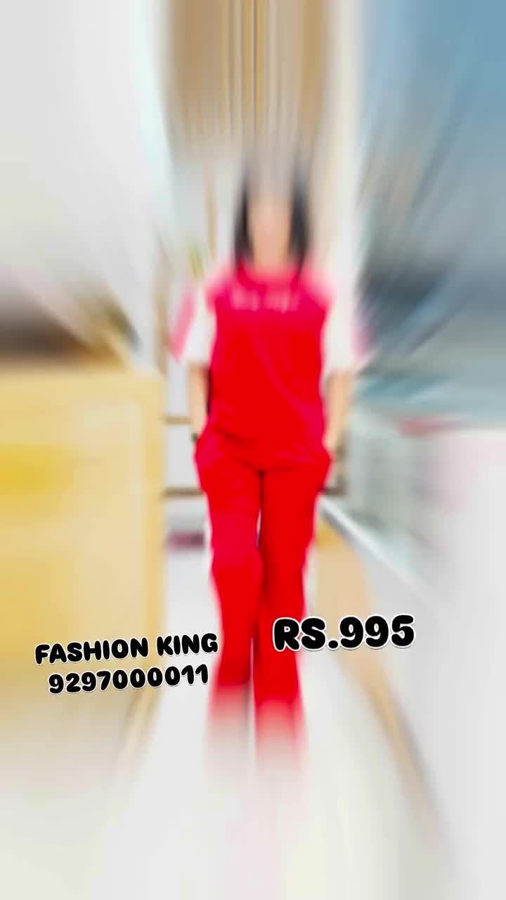 @Fashion king