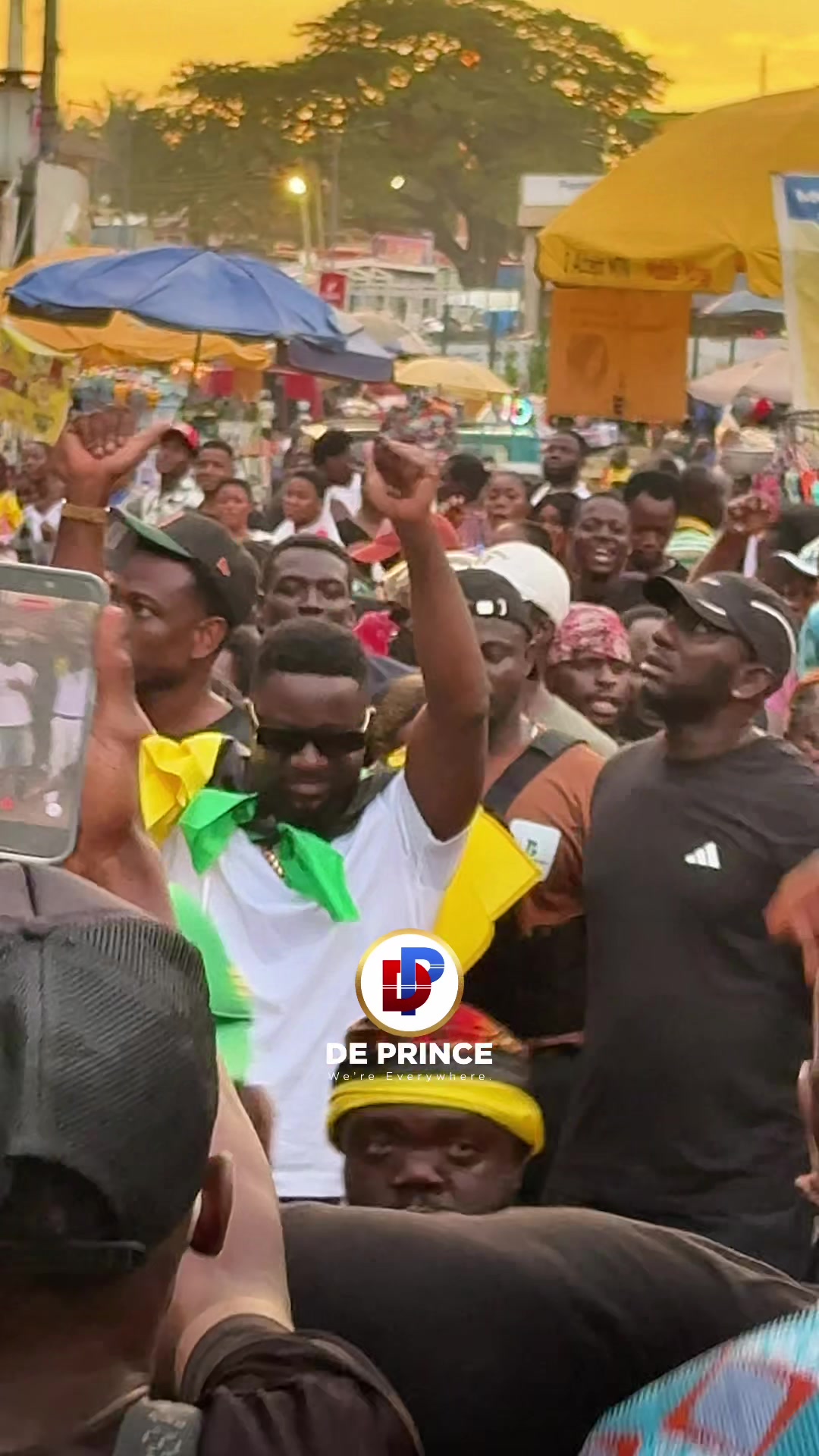 @De Prince