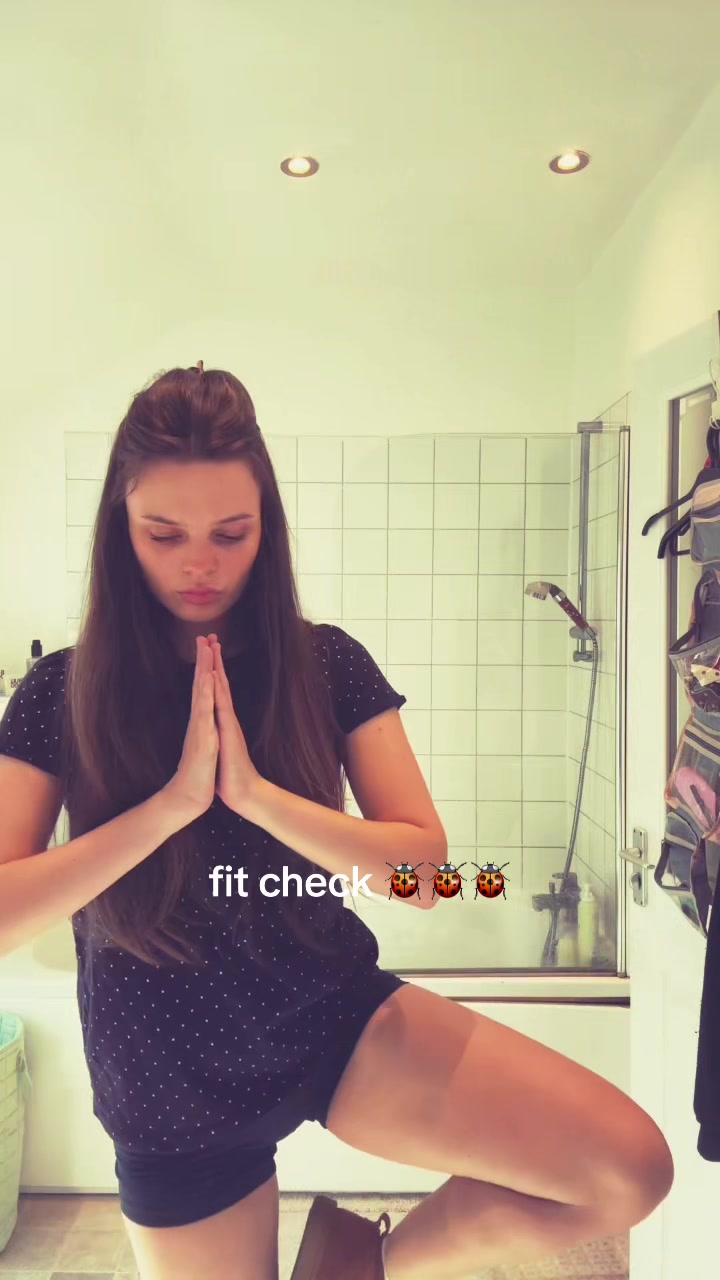 @Freya Rose