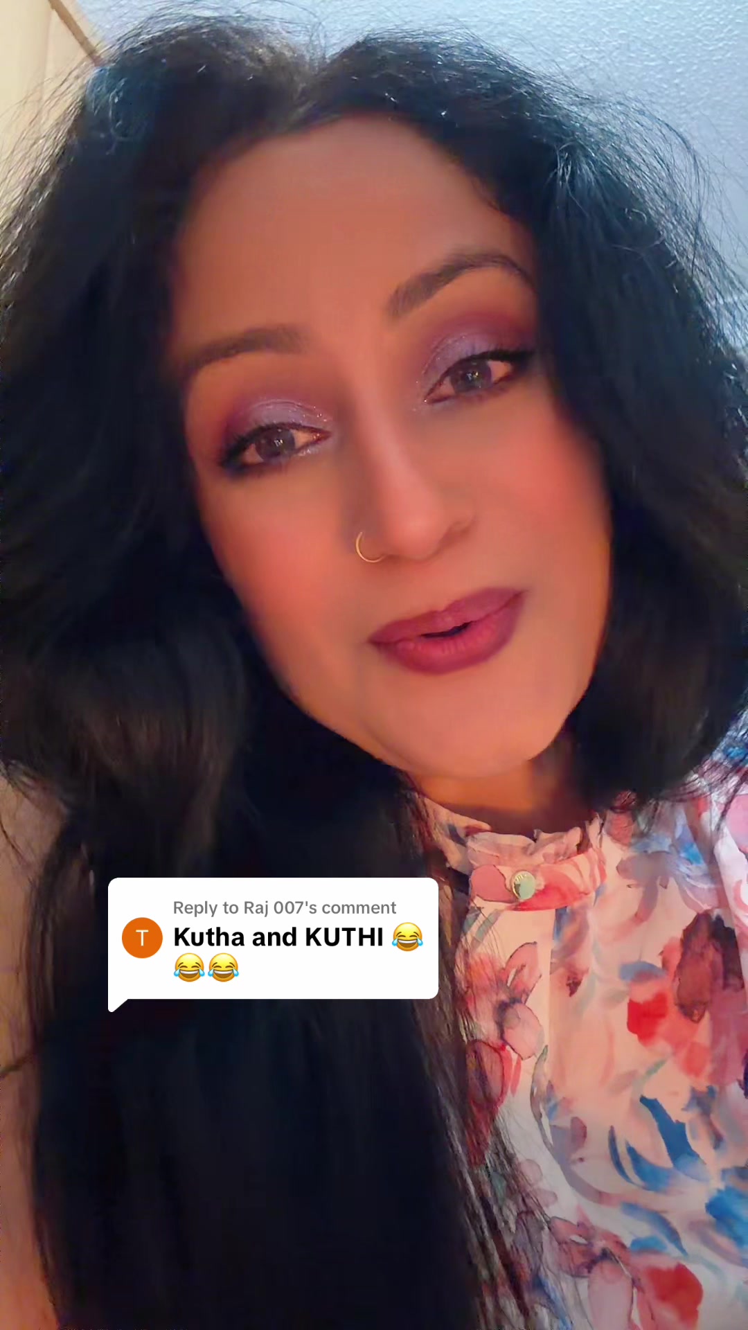 @🧿Nisha🧿