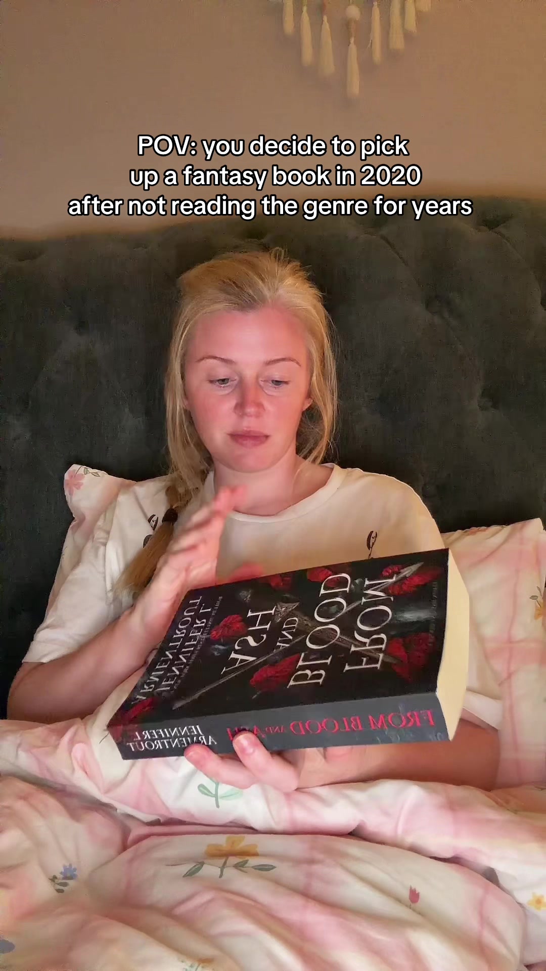 @JenBenBooks 📚