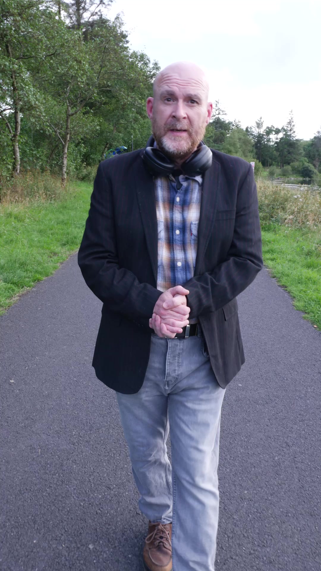 @Finbar Hoban Presents