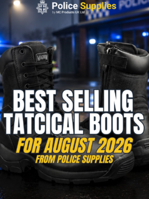 @Police Supplies