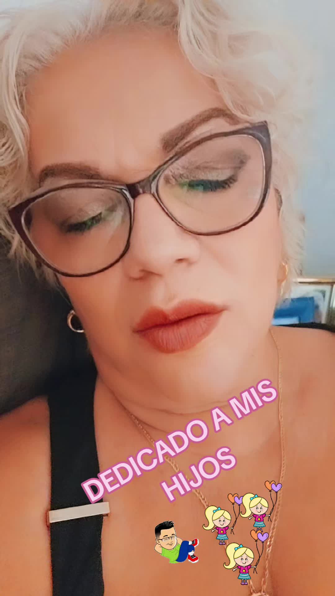 @Inés Maria