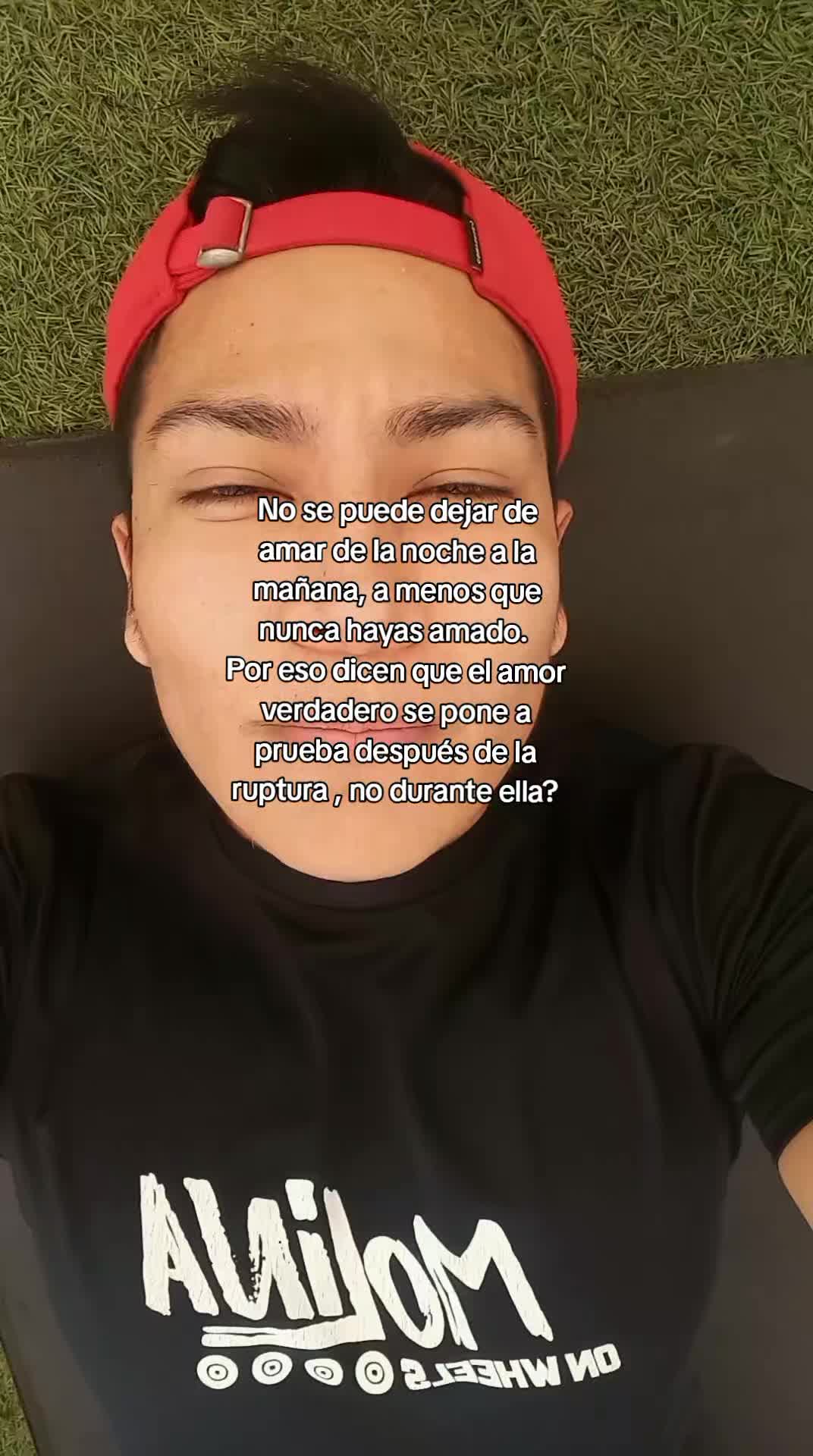 @BenjiVz Valverde