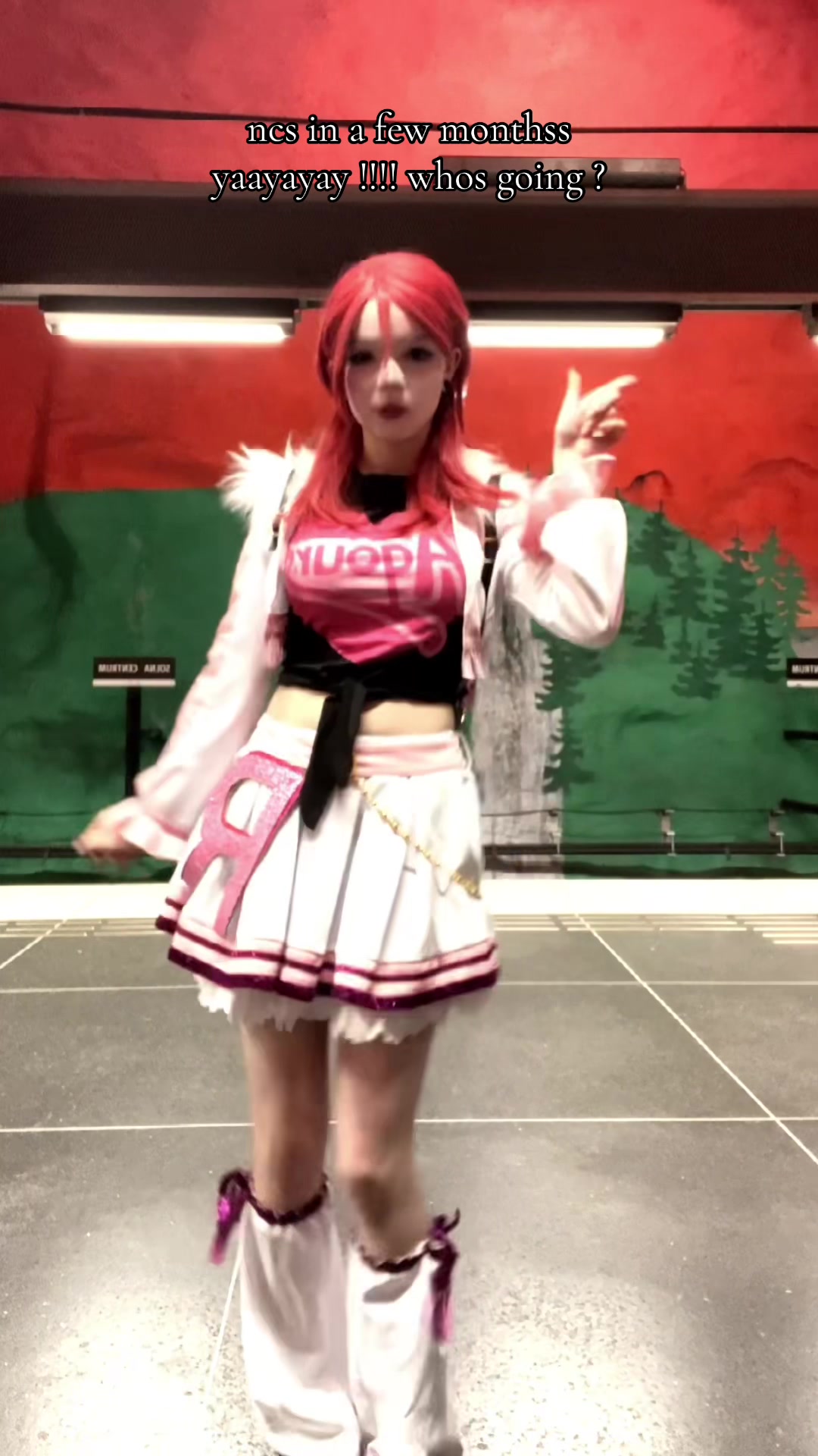 @lexi !! umi nr1 fan