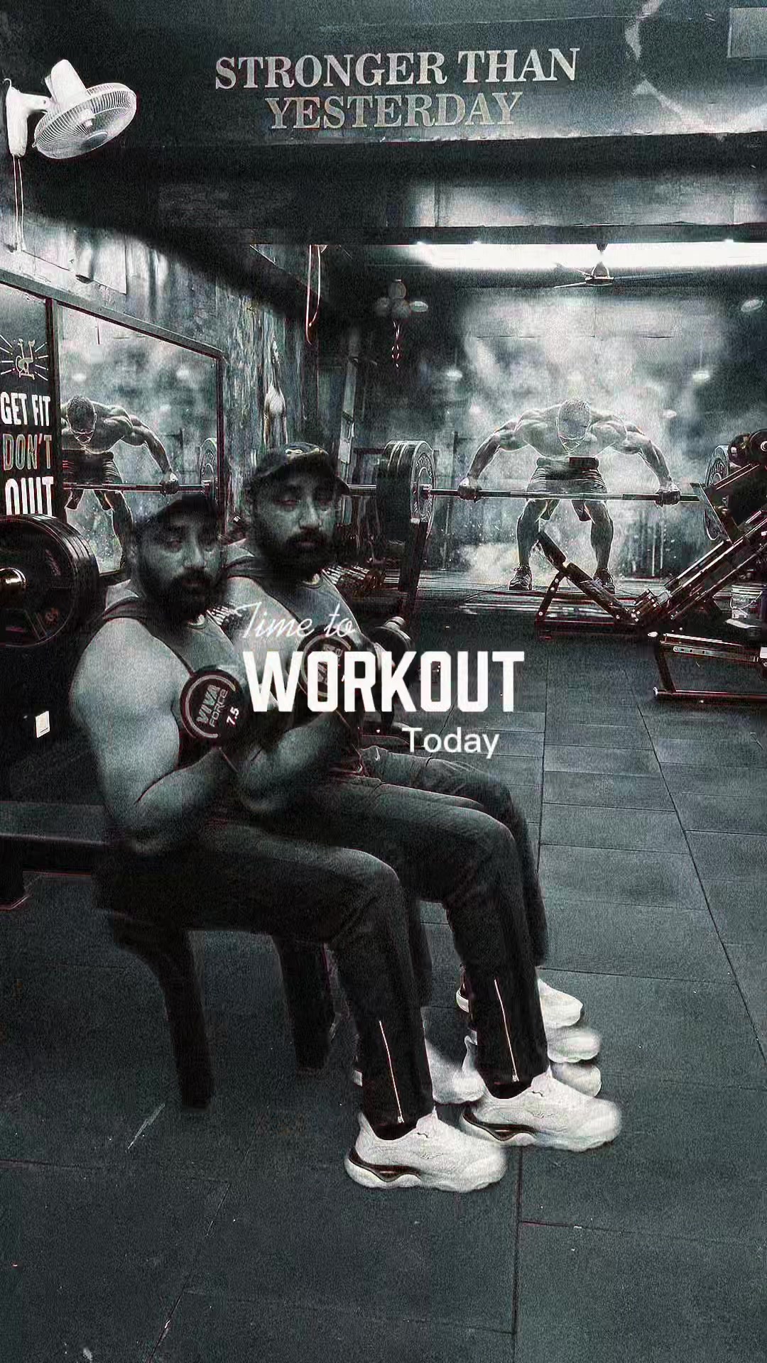 @Jashanfittness