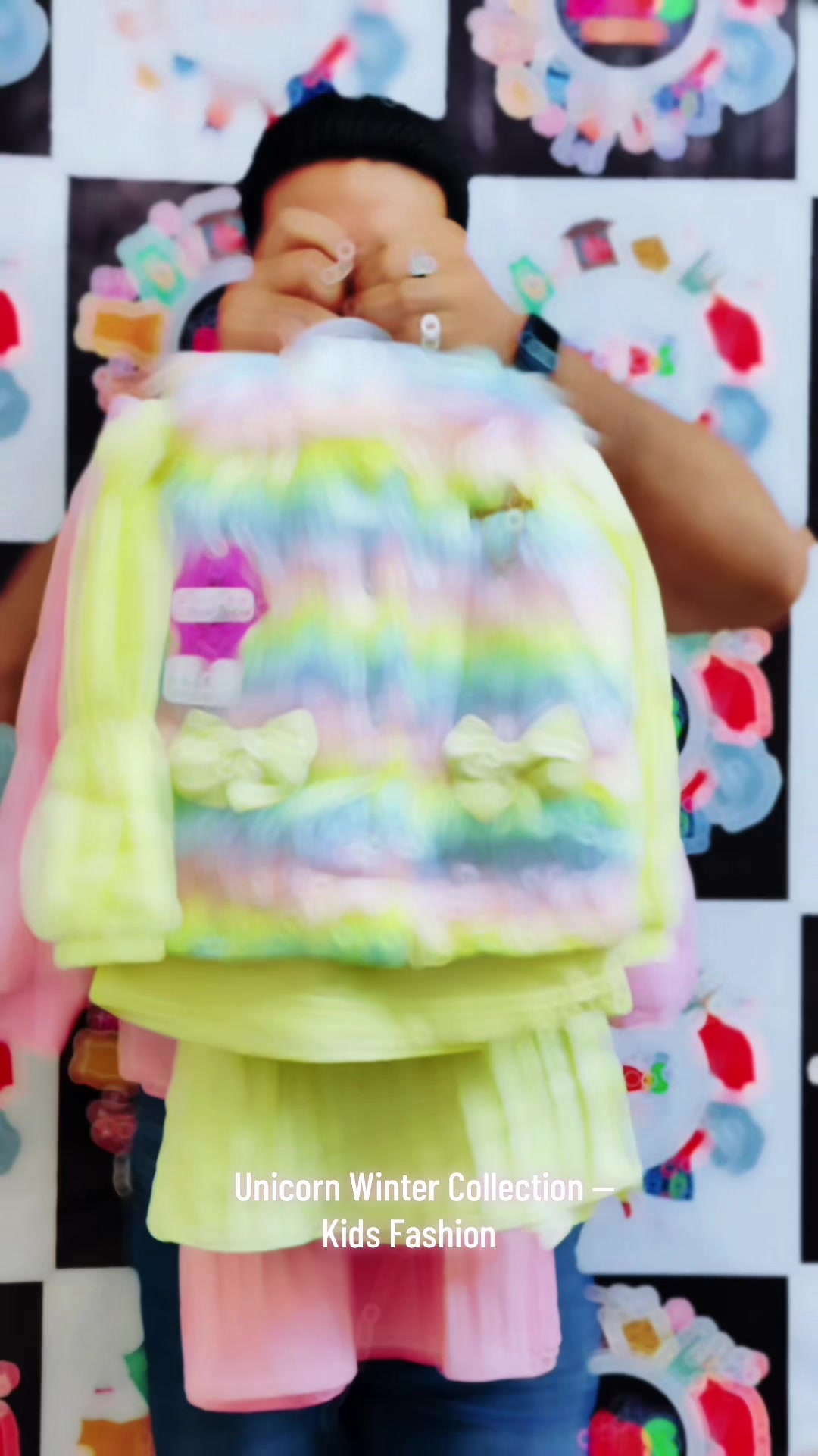 @Kidsfashion505