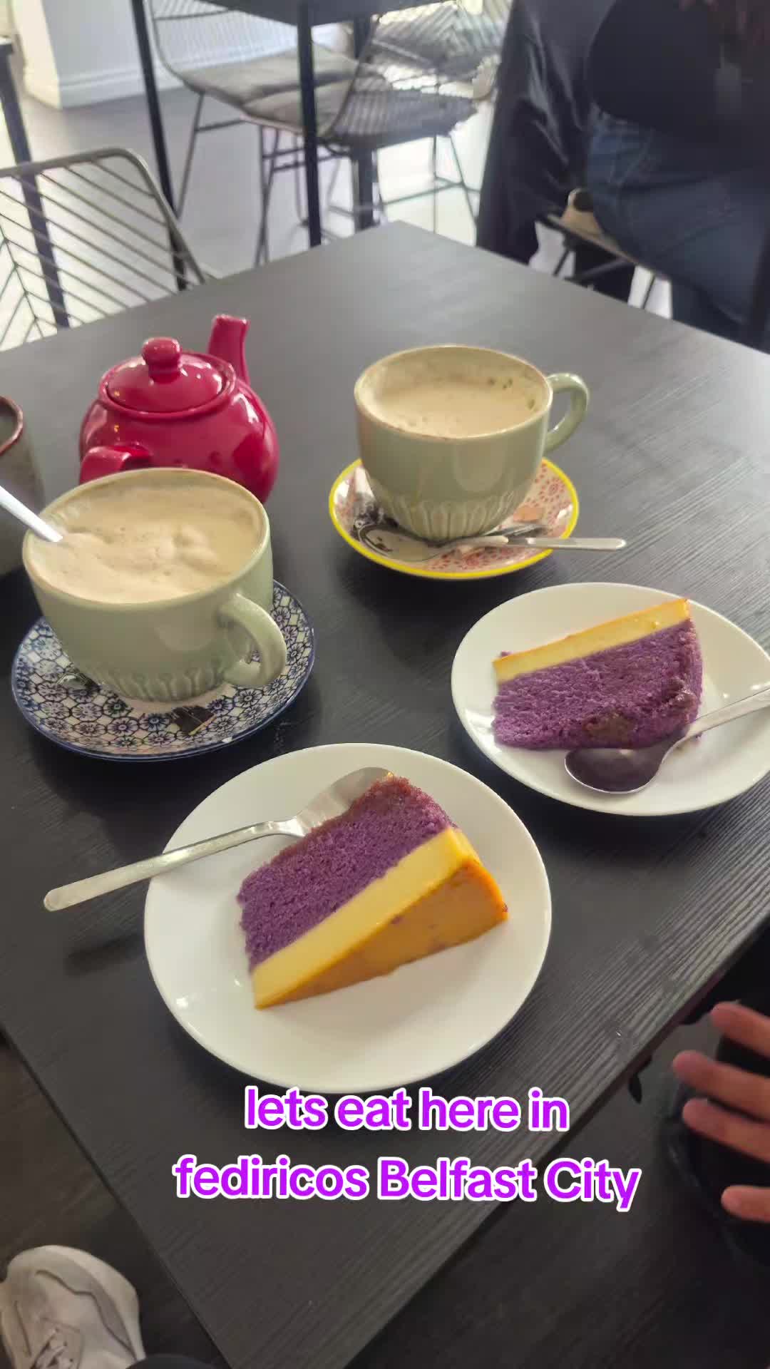 @PURPLE JOY SUMMER