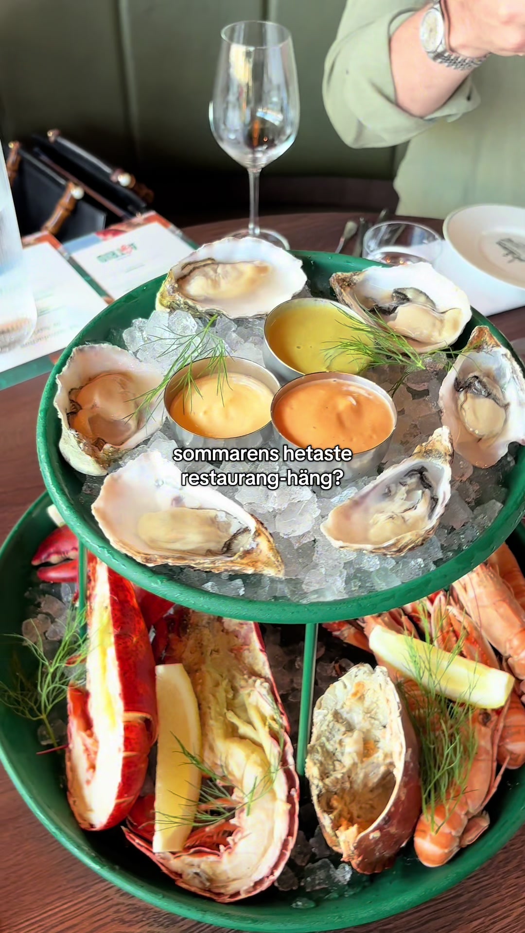 @Destination Food