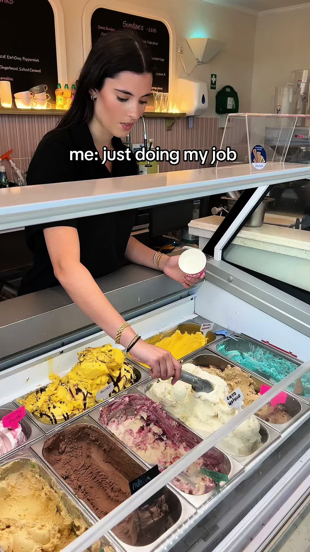 @Cones