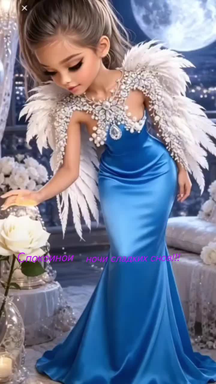 @Dark Angel