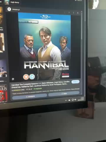 @Will Graham