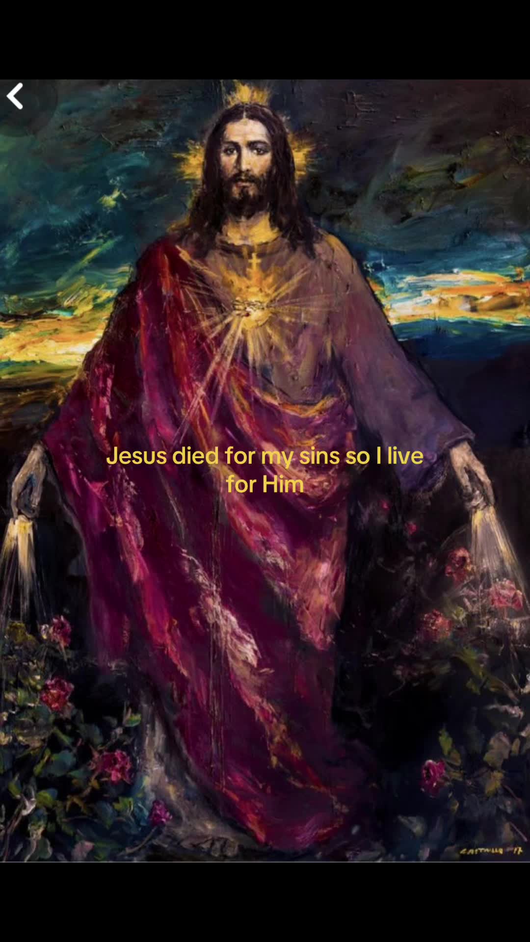 @FaithinGod