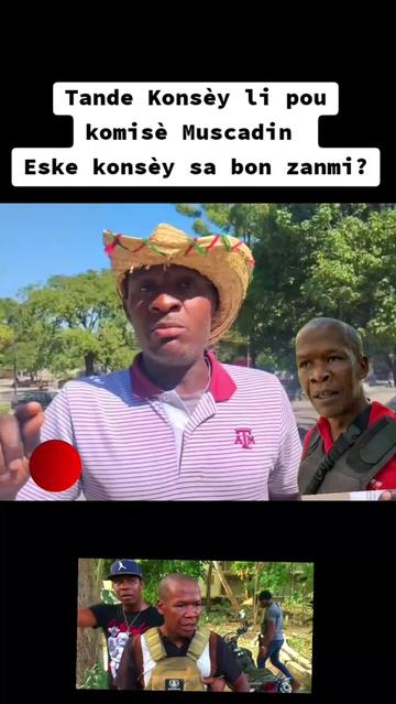 @🌟🌟 Aktyalite Lakay🌟🌟
