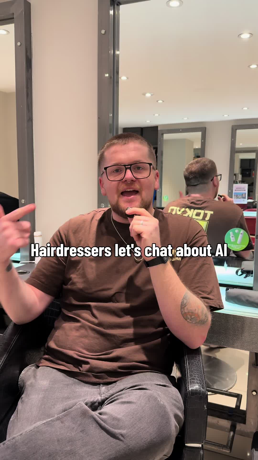 @Lloyd Court | Hair Expert