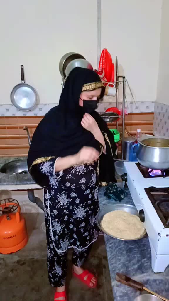 @Bukhari Family