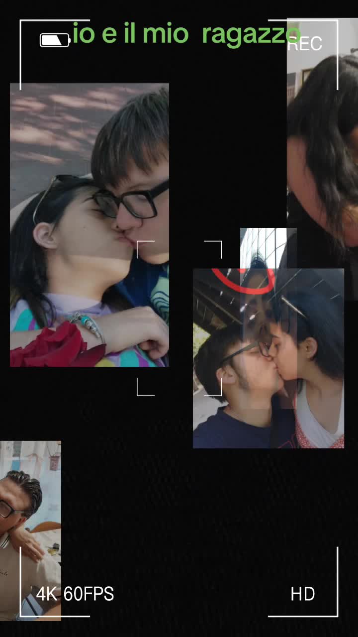 @nikole  e  Cristian❤️