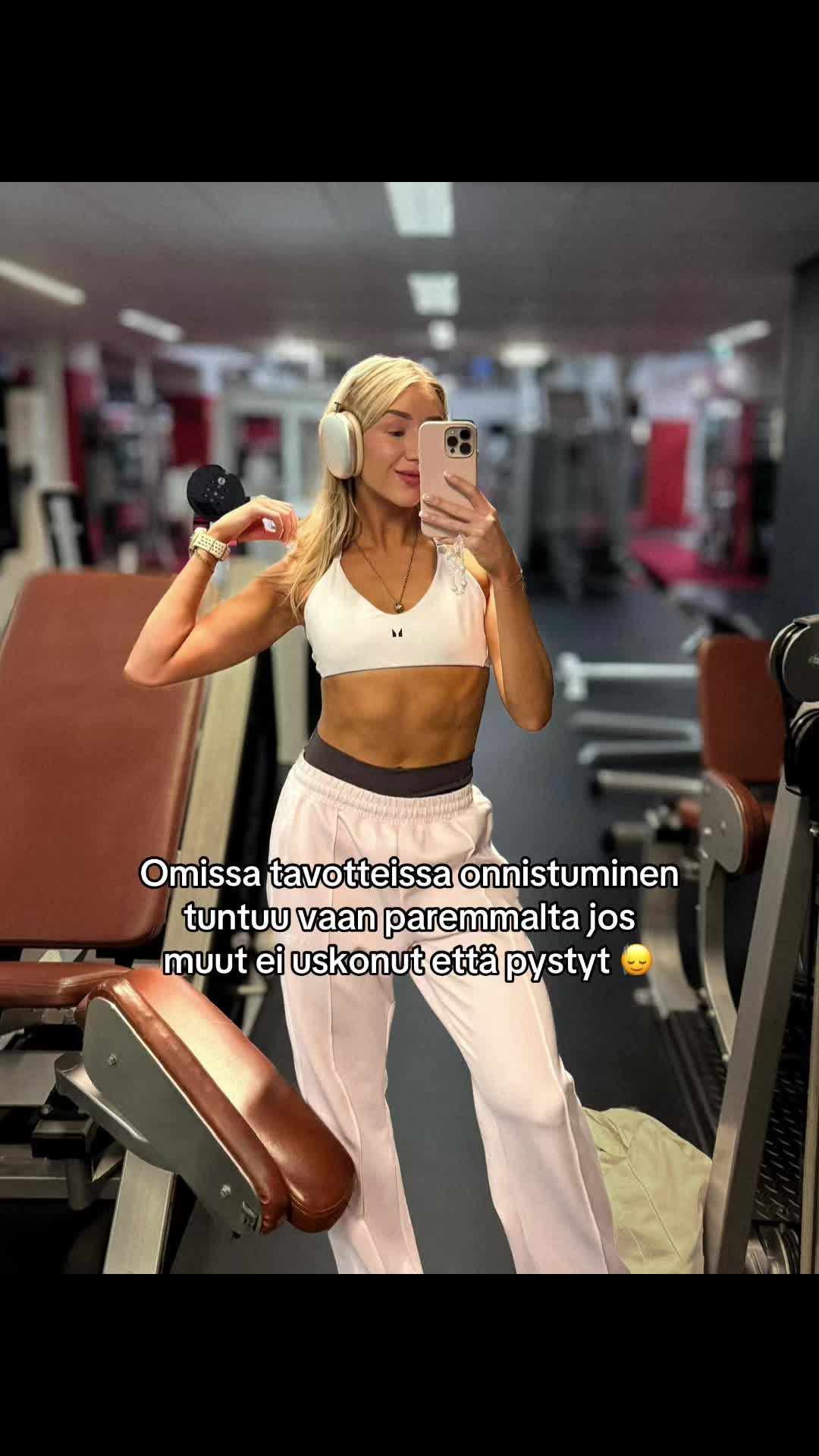 @JENNIINA | valmentaja đđ„
