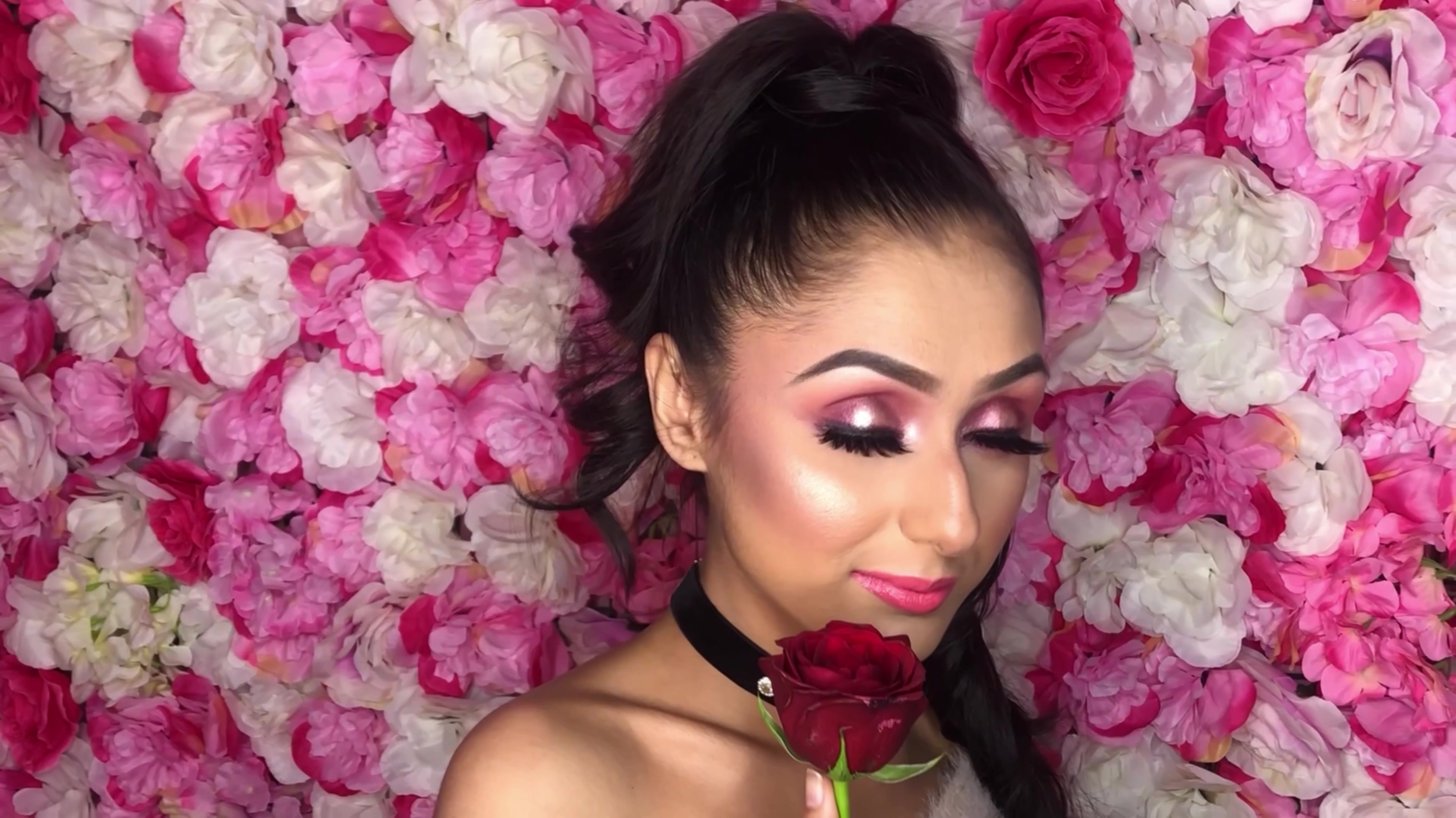 @H Coco Makeup