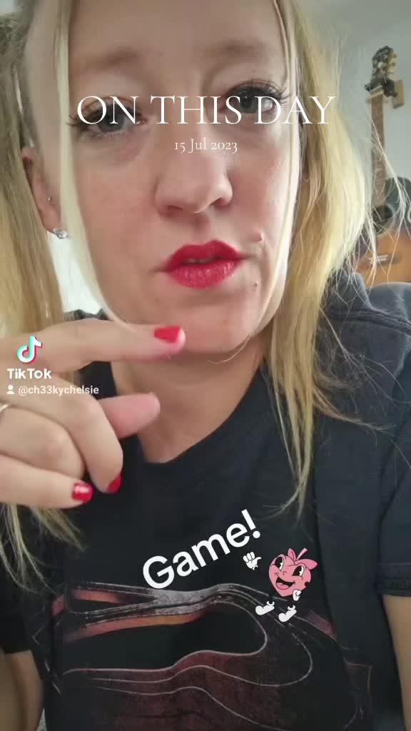 @cheekychelsie Hill